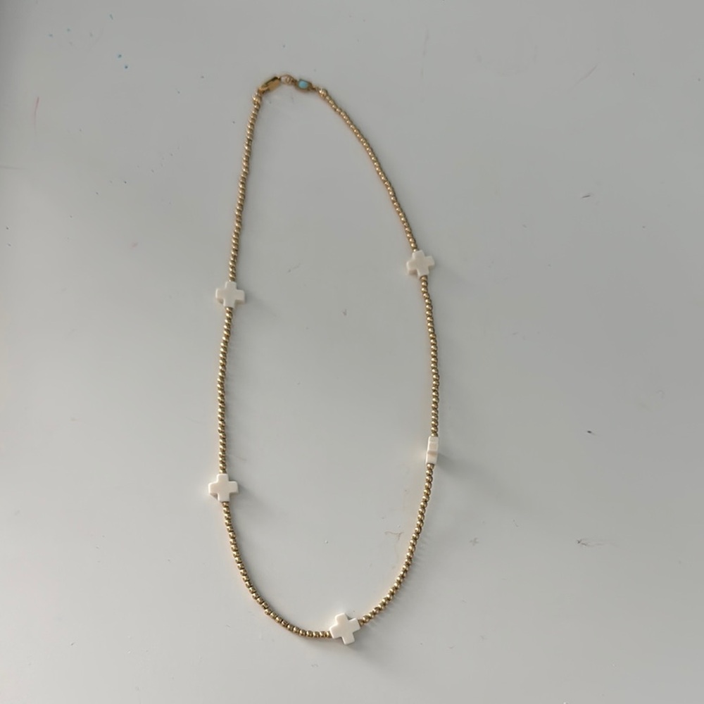 Enewton necklace